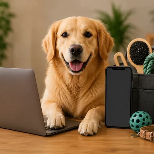 Pet Services & Tools