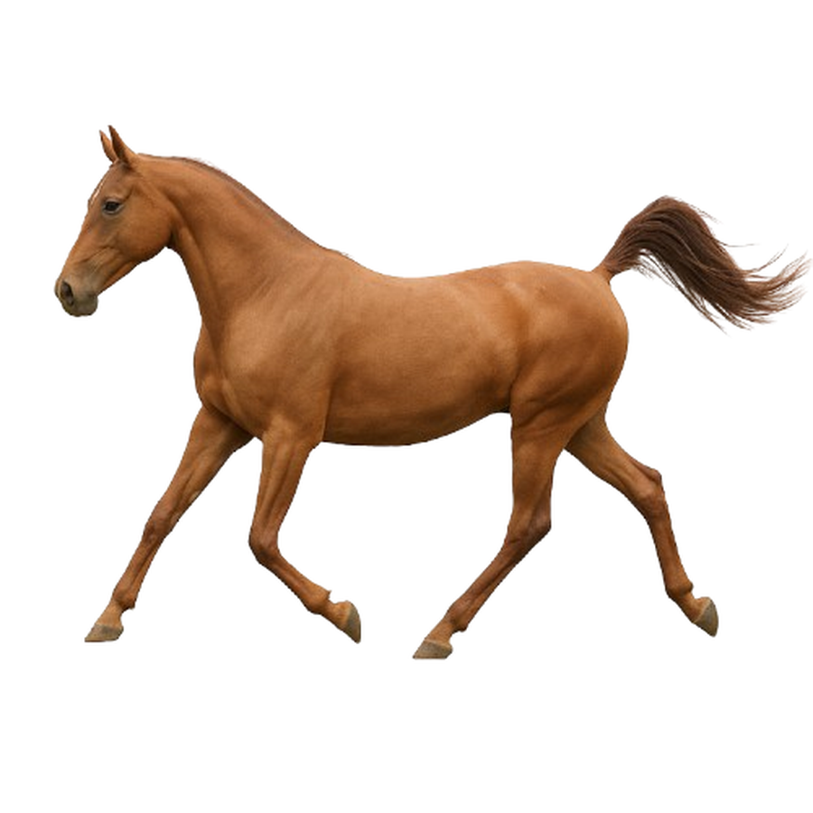 Arabian - Αραβικό