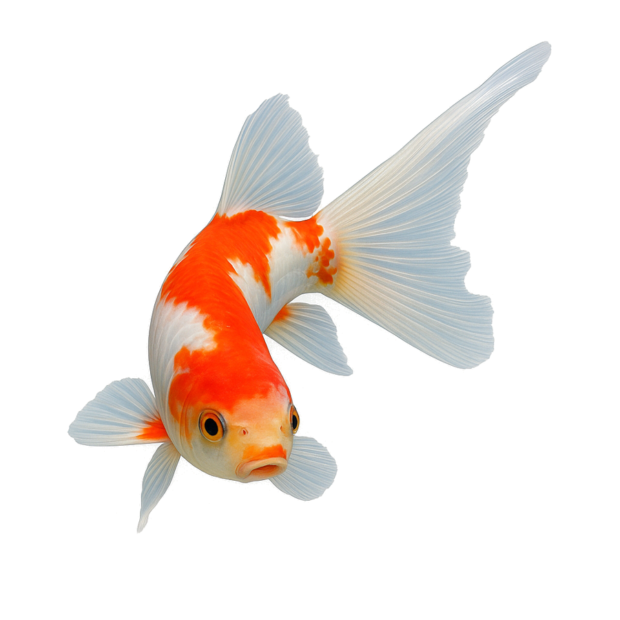 Koi – Ασιατικοί Κυπρίνοι