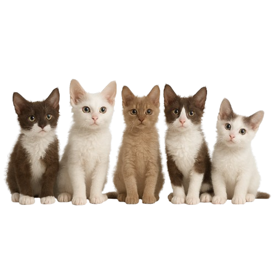 LaPerm - Λαπέρμ