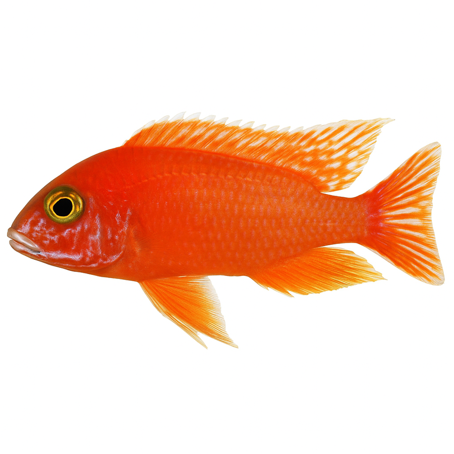 Aulonocara – Αυλονόκαρα