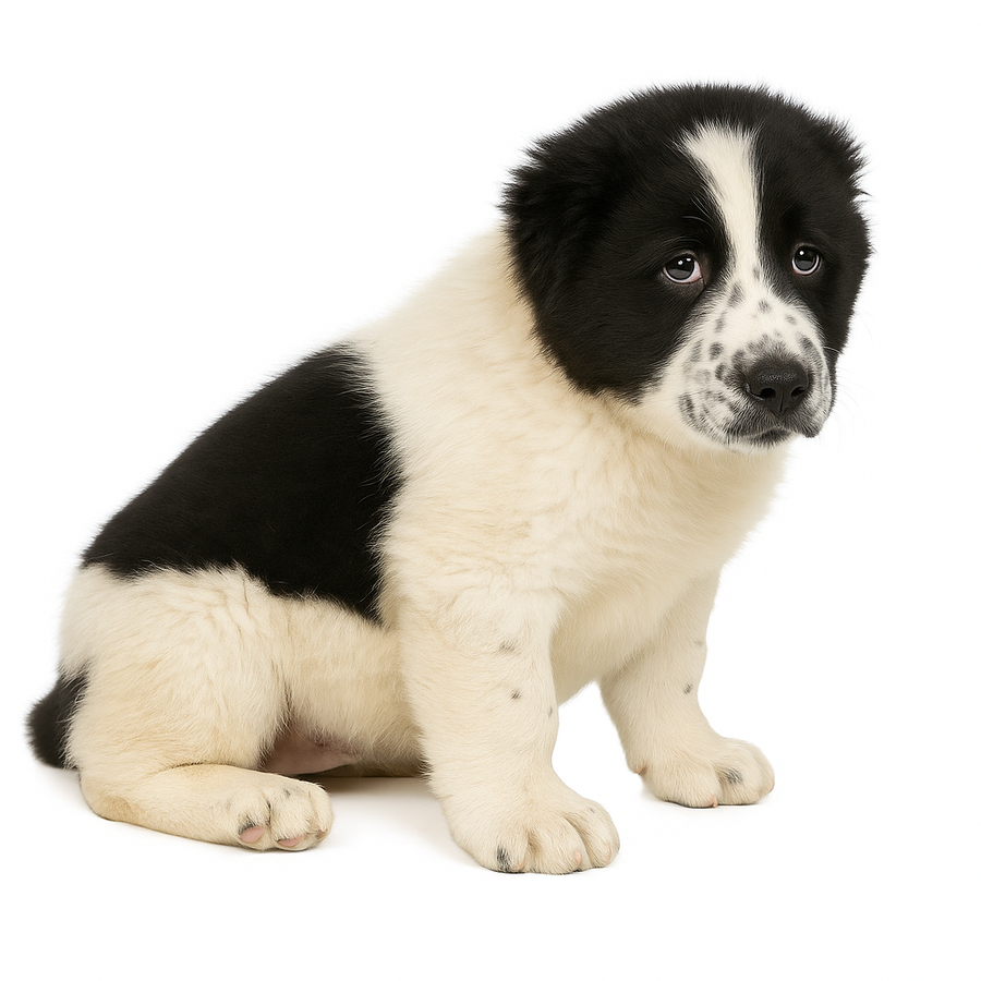 Central Asian Shepherd Dog / Alabai - Ποιμενικός Κεντρικής Ασίας