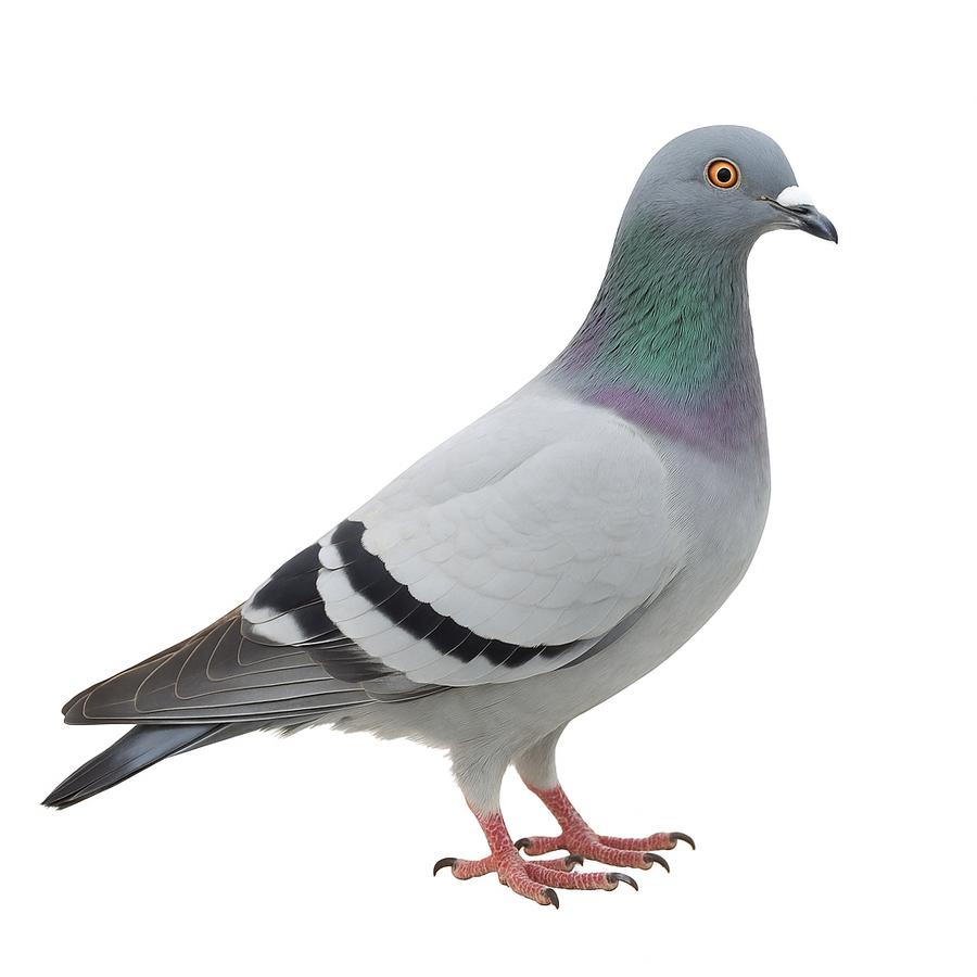 Doves - Περιστέρια