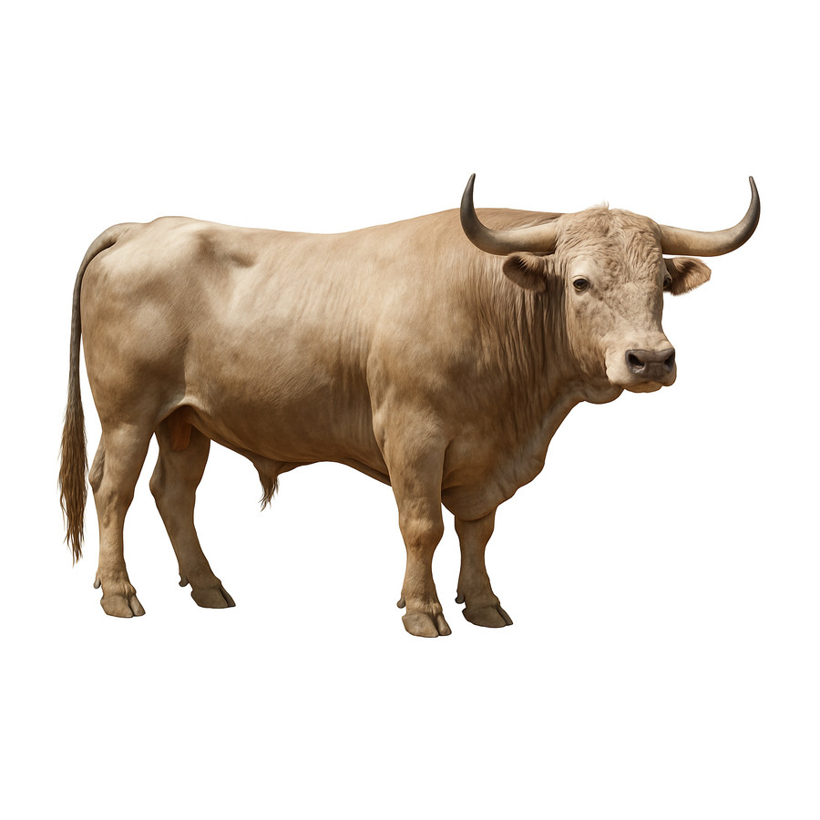 Bulls - Ταύροι