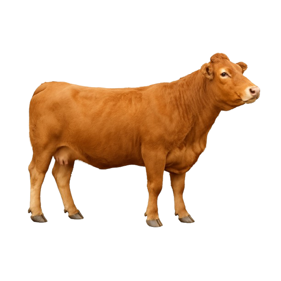 Limousin