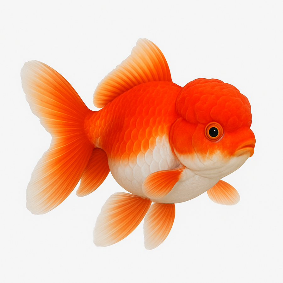 Oranga Goldfish - Οράντα