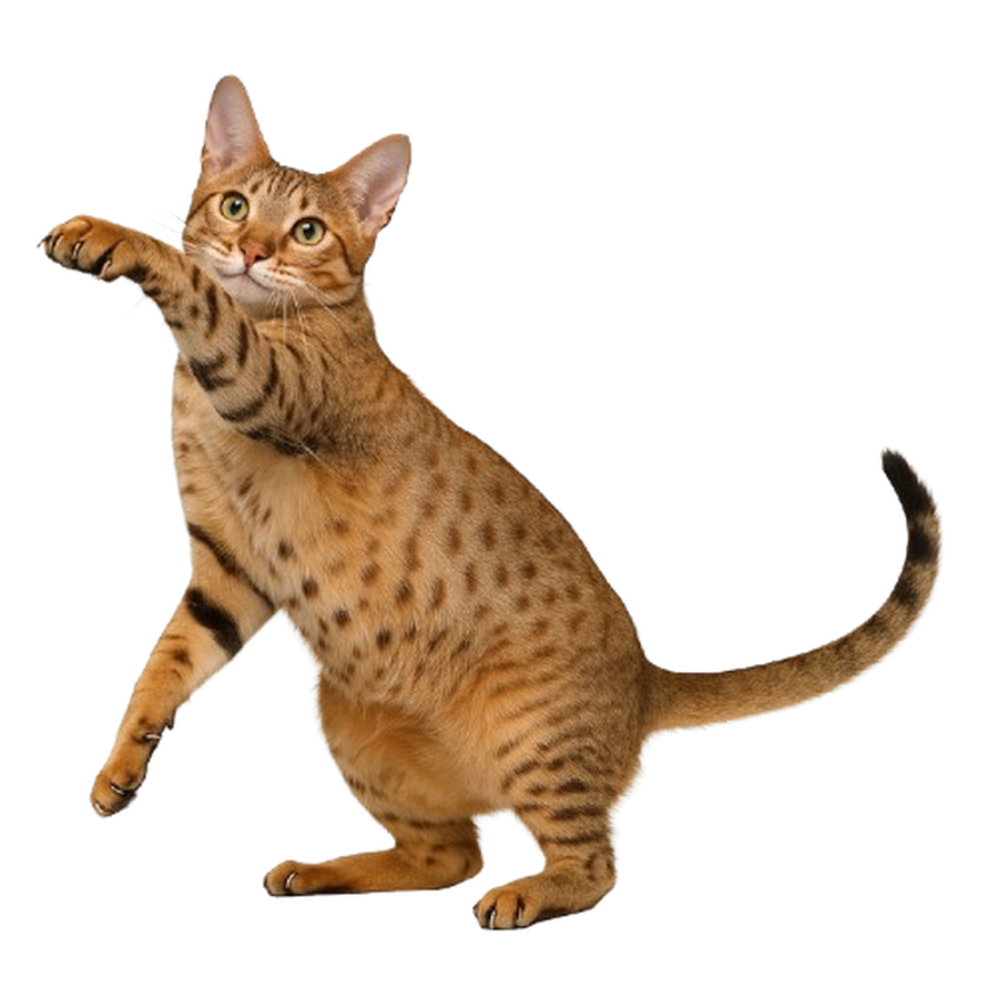 Serengeti - Σερενγκέτι