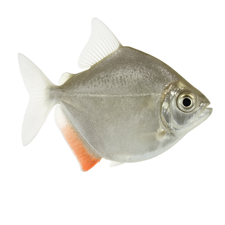 Silver Dollar – Ασημένιο Δολάριο