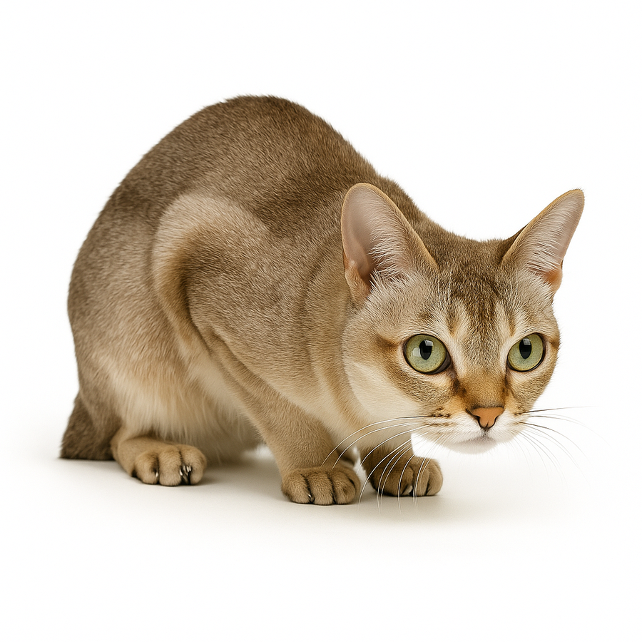 Singapura - Σιγκαπούρης